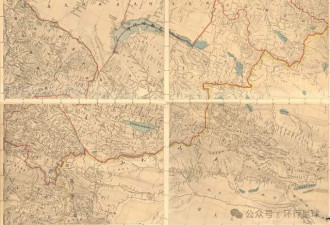沙俄割走中国的51万平方公里，现在咋样了