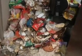 顾客入住吉林电竞酒店两年 服务员遭遇开门惊吓