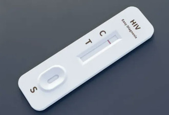 中国老年人HIV感染率攀升 20元性交易 不用安全套