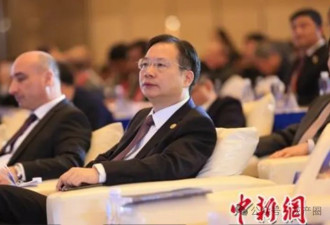 被许家印坑得最惨的大佬，资产清零了