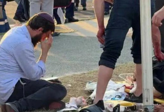 澳大利亚海枪击，能否惊醒沉睡在政治正确的人？