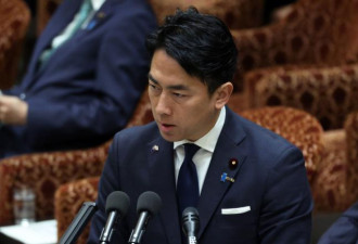 共产党议员批增军费无助和平 他回：去跟中国说