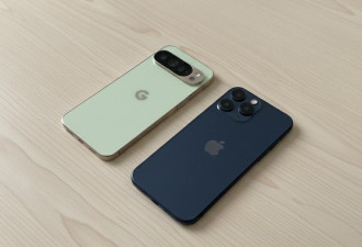 最强换机工具要来了 iPhone安卓可无缝转换