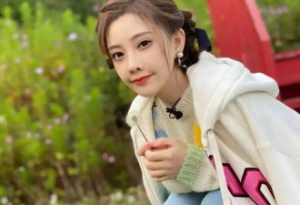冯提莫直播间被封？换装寓意重生遭擦边误读，曾自曝被网友气出癌