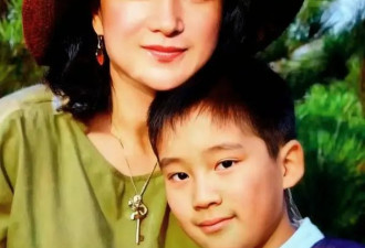 何晴去世后续：同学曝其生前诸多苦恼，儿子出生户口不能上自己家