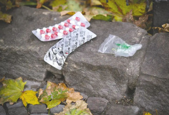 处方药变“瘾品”:国内首次报告普瑞巴林成瘾病例