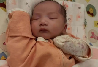 恭喜！香港女星宣布平安生女,打超三百针人工受孕