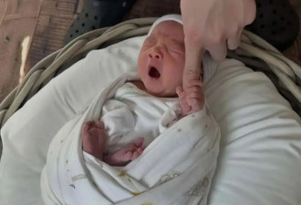 恭喜！香港女星宣布平安生女,打超三百针人工受孕
