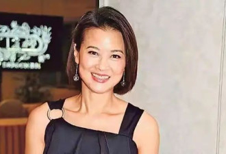 亚姐冠军疑似有黄昏恋？曾被前夫家暴，离婚后...