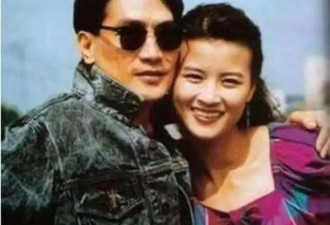 亚姐冠军疑似有黄昏恋？曾被前夫家暴，离婚后...