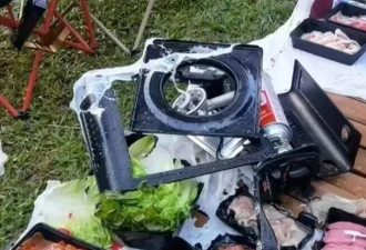 8人吃饭时突然爆燃，警惕常见的“餐桌炸弹”