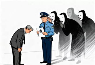被“打招呼”的卖淫案：巡回检察发现"漏网之鱼"