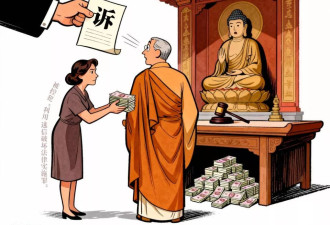 “迷信罪”：2.1亿元“供奉金”，被骗还是共谋？