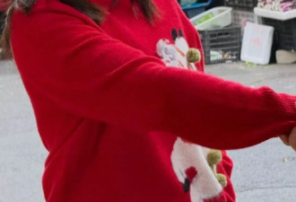成都街头偶遇46岁高圆圆:生图暴露了真实颜值,赵又廷福气不小啊