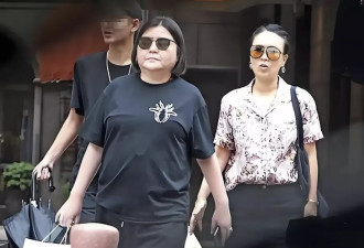 邱黎宽:捧红王菲和那英,从黑帮手里救出林志玲,收养陈宝莲遗孤