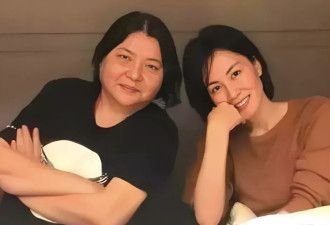 邱黎宽:捧红王菲和那英,从黑帮手里救出林志玲,收养陈宝莲遗孤