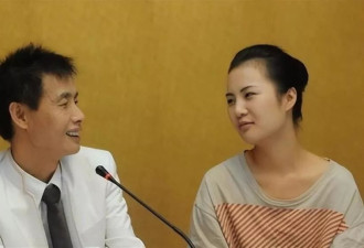 老谋深算邓建国,认14岁干女儿养了5年,等于亲手培养了个小妻子