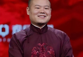 约谈风波后岳云鹏用一句，让德云社口碑翻盘了