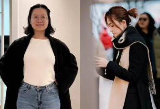女人40岁以后 穿这些裤子简约洋气