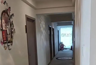 女子称全裸做SPA被安排男技师，要求道歉被....