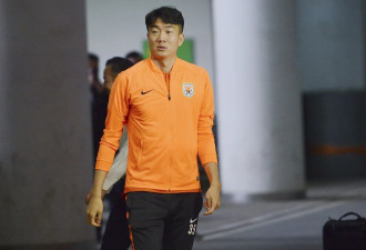 “前国脚欠钱不还”上热搜,这些年他经历了什么？