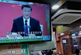 大面积崩盘正在发生，北京开始封锁这类消息