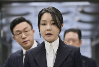 金建希密友案新爆点！律师认了：曾给3亿韩元现金