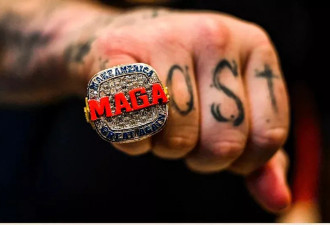 “MAGA”人群如何走向分裂？这对川普意味着什么？
