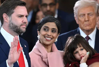 “MAGA”人群如何走向分裂？这对川普意味着什么？