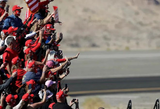 “MAGA”人群如何走向分裂？这对川普意味着什么？