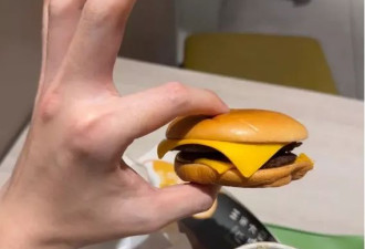麦当劳再涨价！中国网友大呼“还我穷鬼套餐”