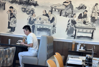 许亚军现身美国！不出席前妻丧礼被骂冷血