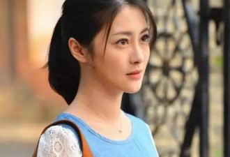 她长得漂亮演技好，出道26年不温不火