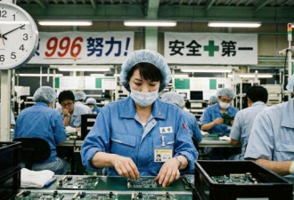中国网民：有什么好办法可以收拾高市早苗