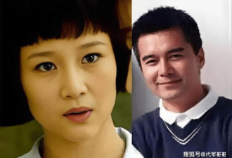 许亚军四段婚姻：妻子个个美若天仙，两任已离世