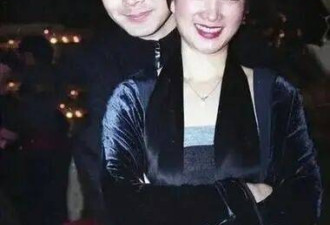 许亚军四段婚姻：妻子个个美若天仙，两任已离世