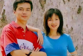 许亚军四段婚姻：妻子个个美若天仙，两任已离世
