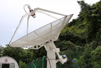 阿根廷叫停与中国合作建造射电望远镜计划