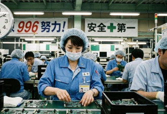 网络民议：有什么好办法可以收拾高市早苗？