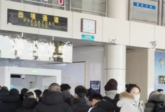 “第一批免签去俄罗斯的中产，傻眼了”上热搜