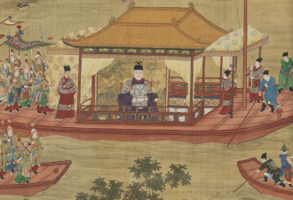 悼明？看看1644年 百姓和百官真实的惶惶和混乱…