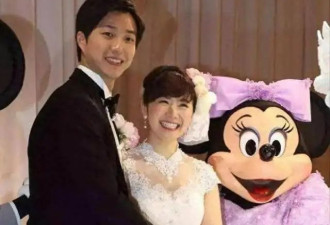 离婚四年后，福原爱带娃回日本已成大老板，江宏杰已经开始卖房