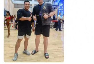 健美冠军王昆去世，年仅30岁，好友透露原因，每天都坚持锻炼