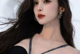 新疆女星古力娜扎写真美爆了！又纯又欲魔鬼身材性感火辣