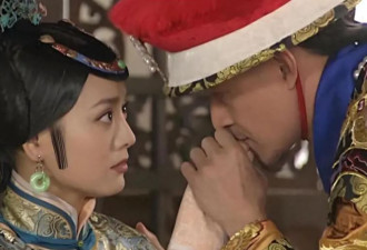 孝庄真的偷偷“下嫁多尔衮”？还让顺治喊爹爹？