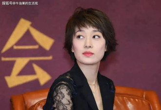 马伊琍被传再婚后,文章复婚无望带女友回家见妈妈