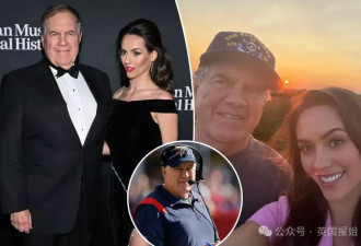 7旬亿万富豪热恋24岁女友成全美笑柄？砸巨资助她暴富…