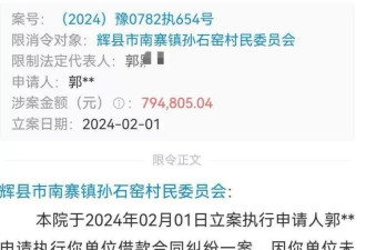 “村书记”连10+10都不会算，假红头文件藏着 “顶包” 的鬼