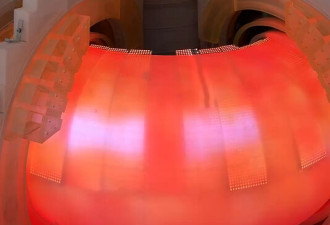 清洁能源竞赛：北京大力投入资源推进核聚变研究