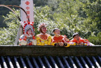 六小龄童回应“戏霸”标签：我有这个权力吗？